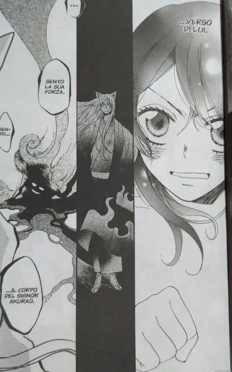 Kamisama Hajimemashita Capitolo 138 page 13