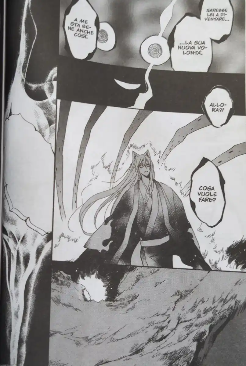 Kamisama Hajimemashita Capitolo 138 page 20