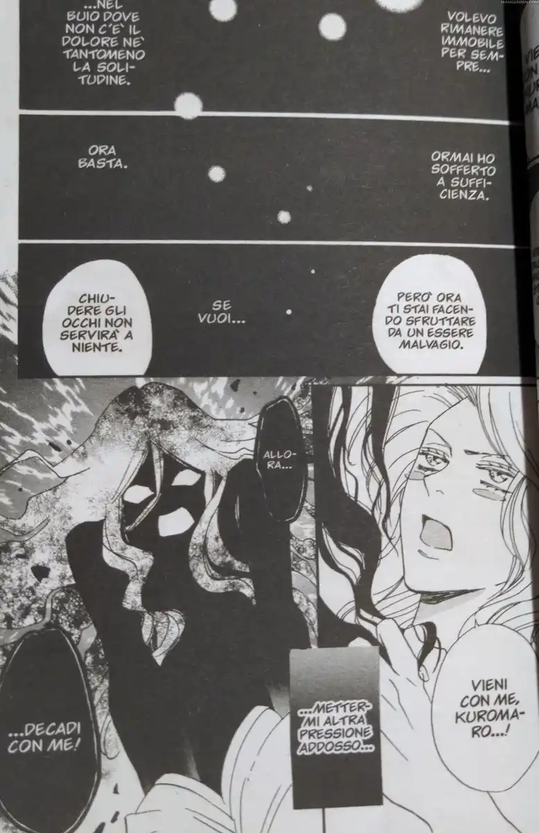 Kamisama Hajimemashita Capitolo 138 page 23