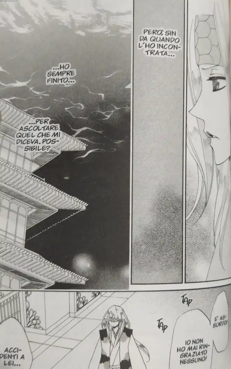 Kamisama Hajimemashita Capitolo 69 page 29