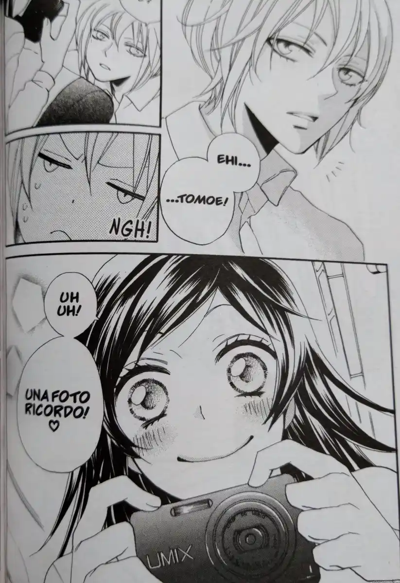 Kamisama Hajimemashita Capitolo 104 page 6