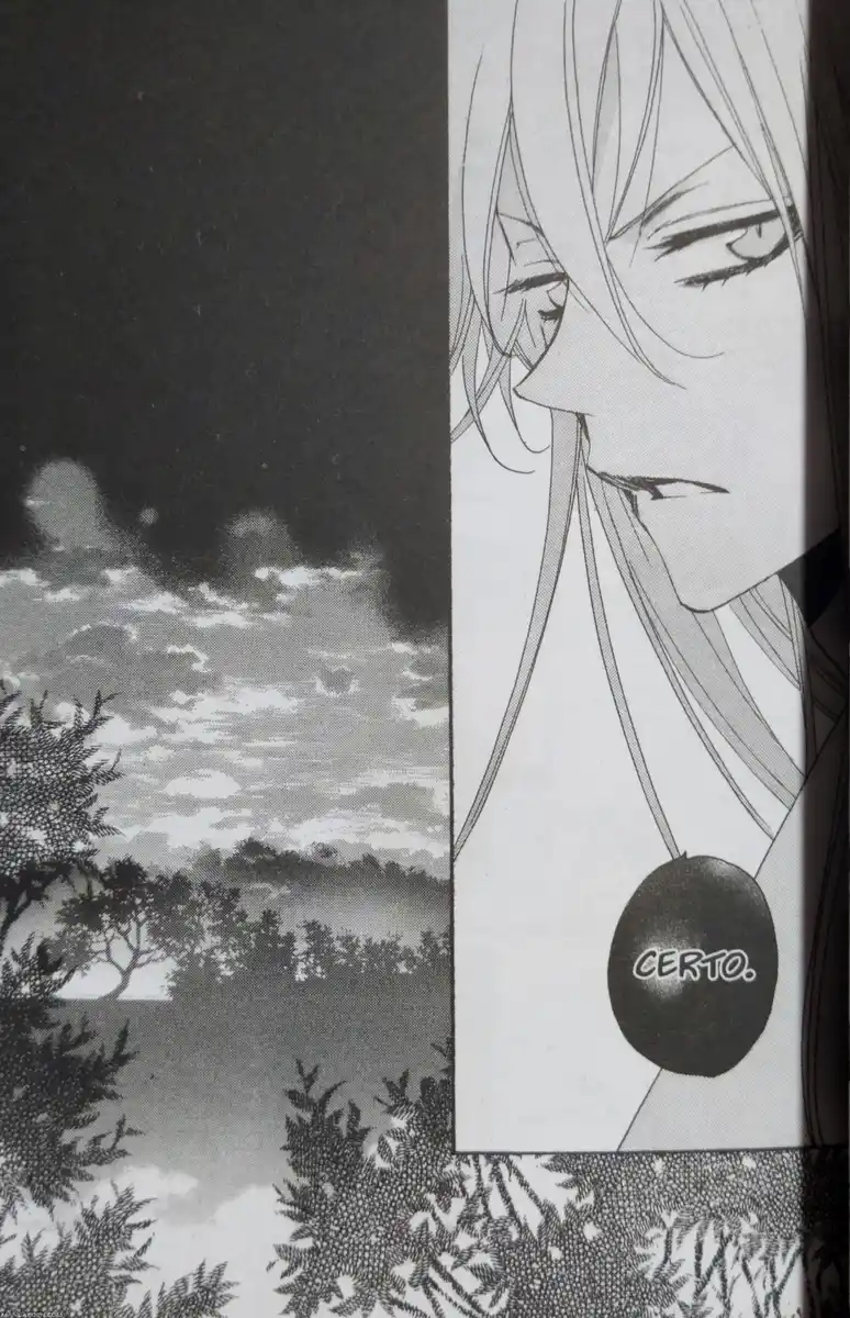 Kamisama Hajimemashita Capitolo 90 page 25