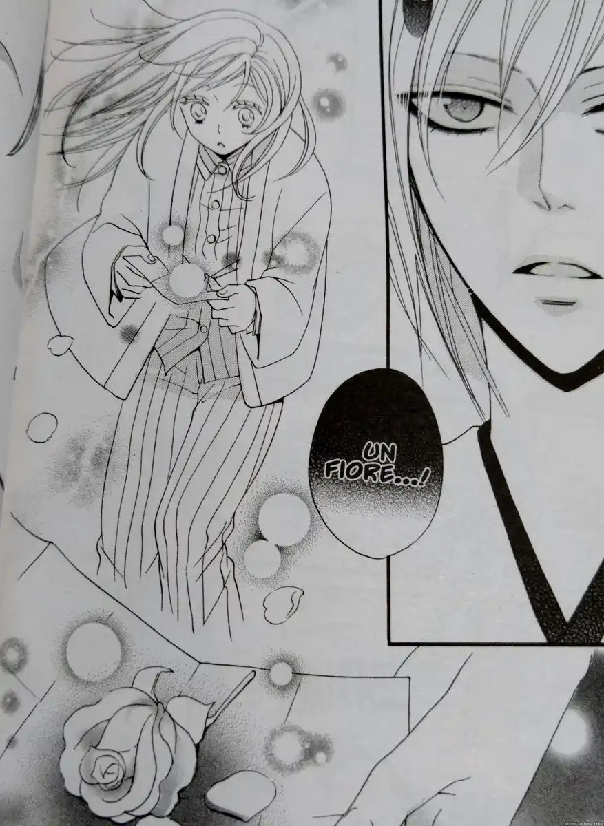 Kamisama Hajimemashita Capitolo 65 page 31