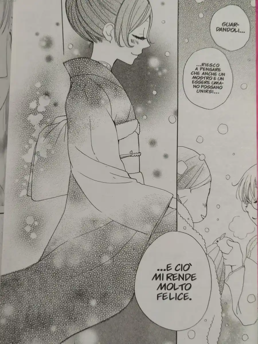 Kamisama Hajimemashita Capitolo 78 page 28