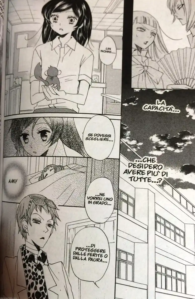 Kamisama Hajimemashita Capitolo 34 page 22