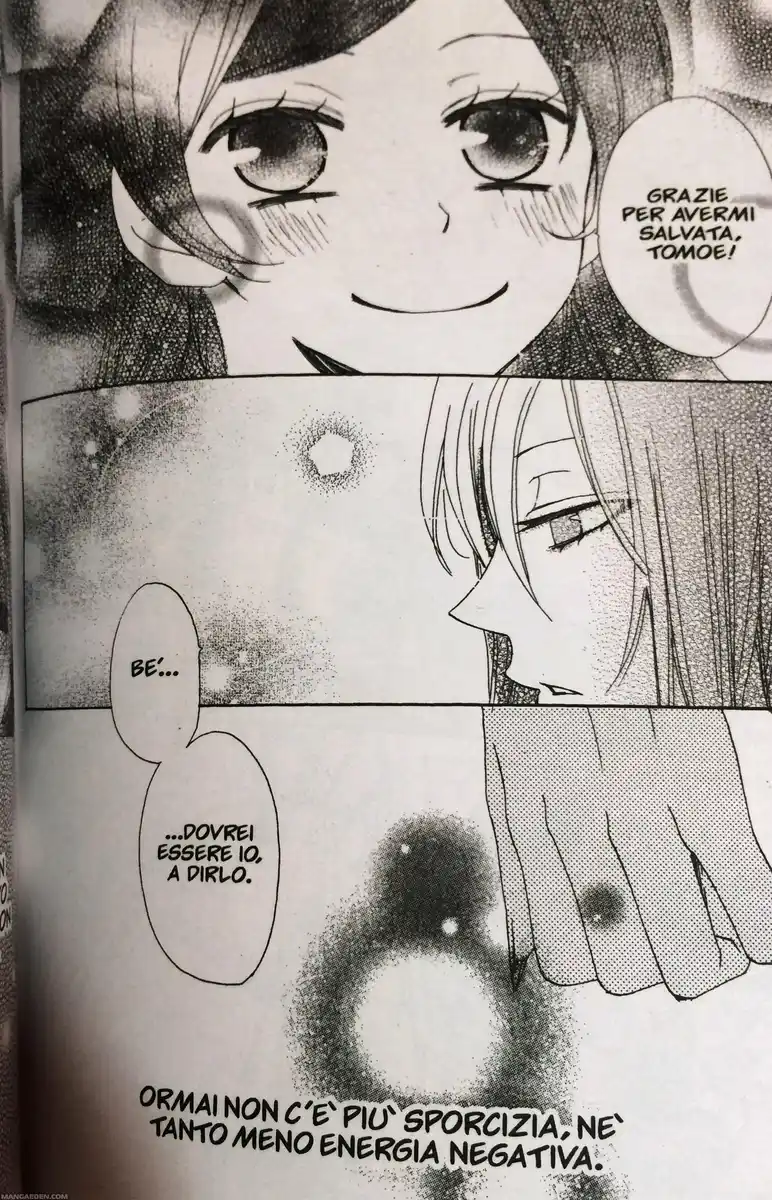 Kamisama Hajimemashita Capitolo 34 page 31