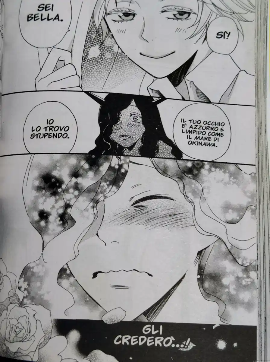 Kamisama Hajimemashita Capitolo 111 page 22