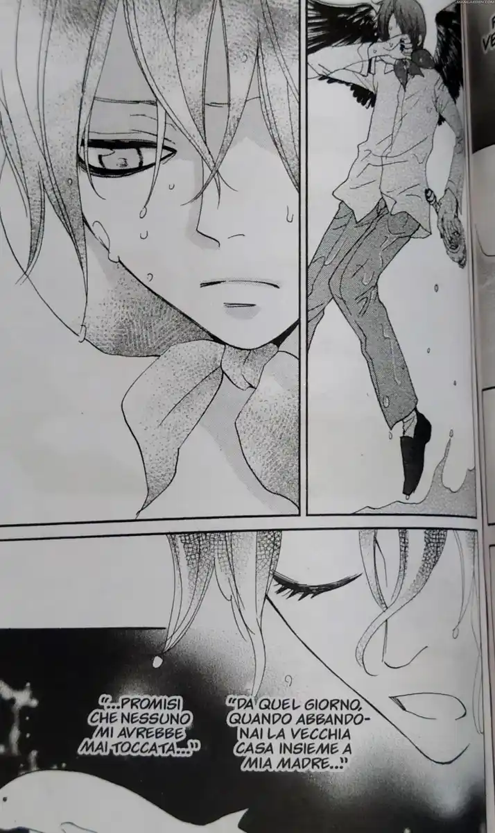 Kamisama Hajimemashita Capitolo 111 page 27