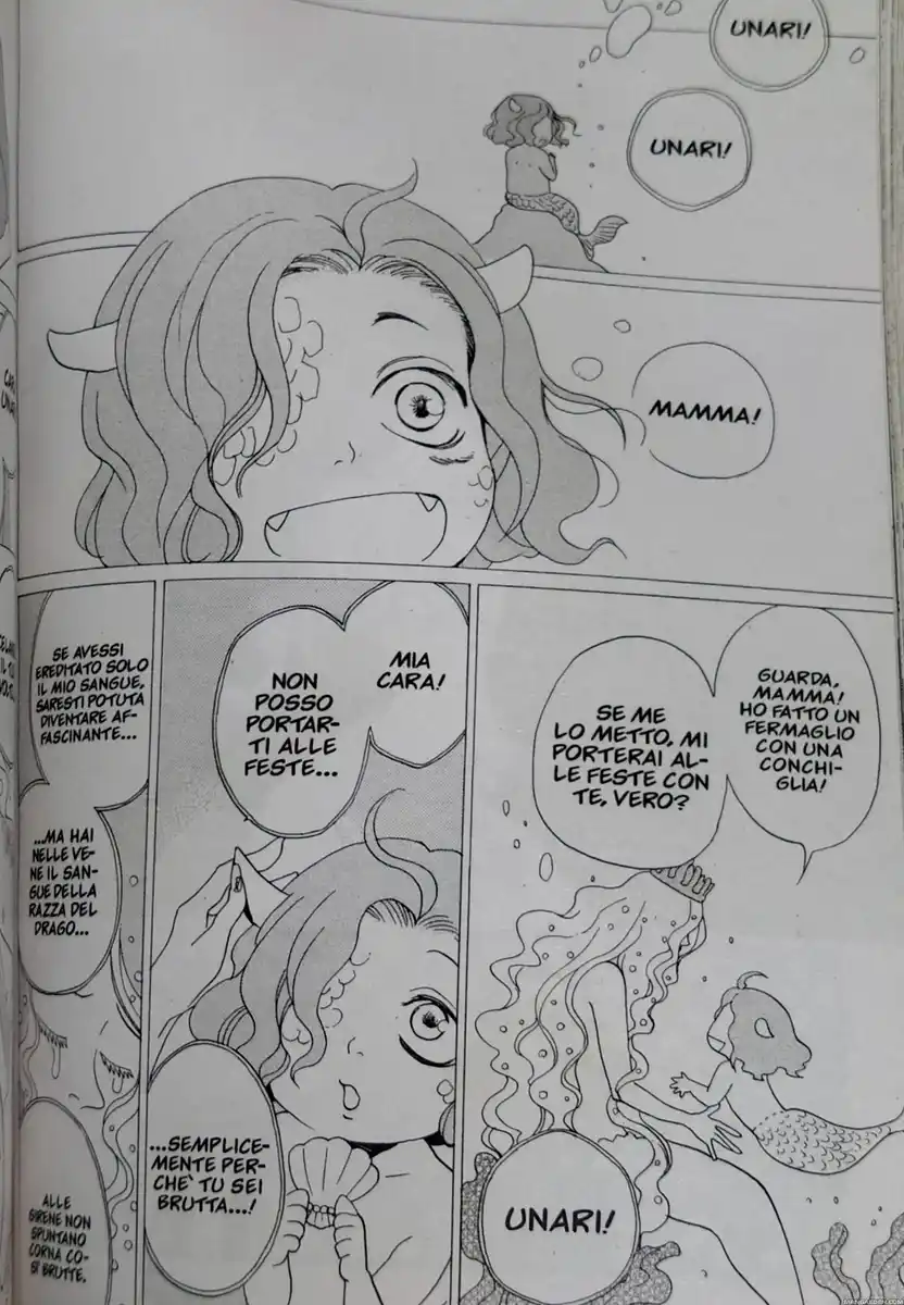 Kamisama Hajimemashita Capitolo 111 page 6