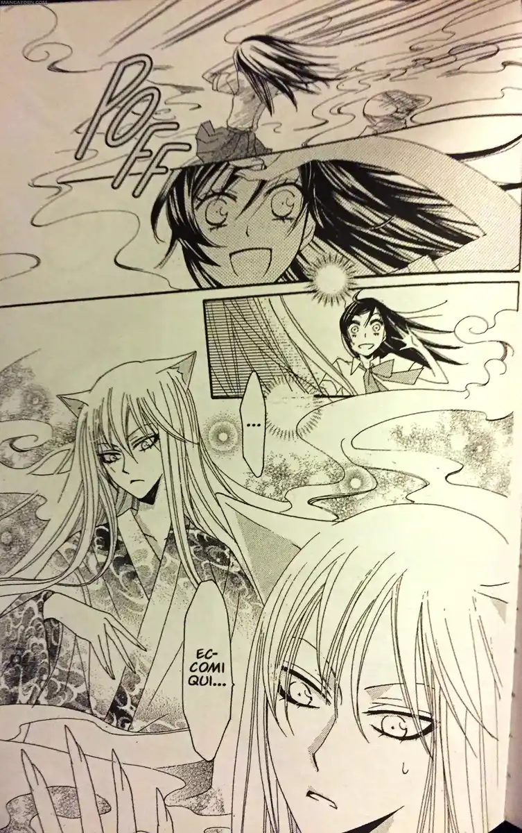 Kamisama Hajimemashita Capitolo 12 page 30