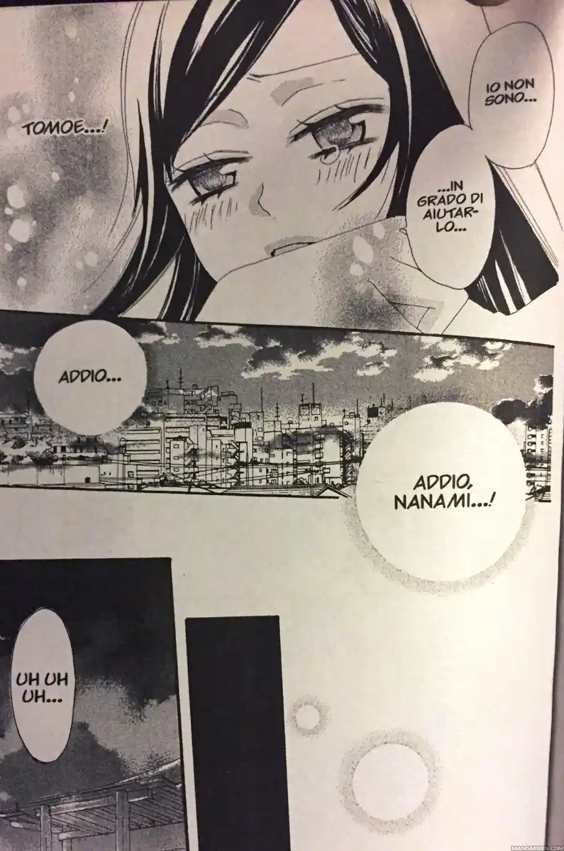 Kamisama Hajimemashita Capitolo 12 page 4