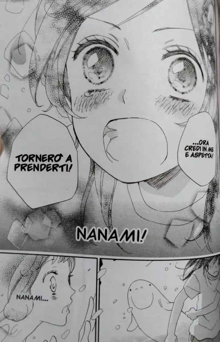 Kamisama Hajimemashita Capitolo 105 page 25