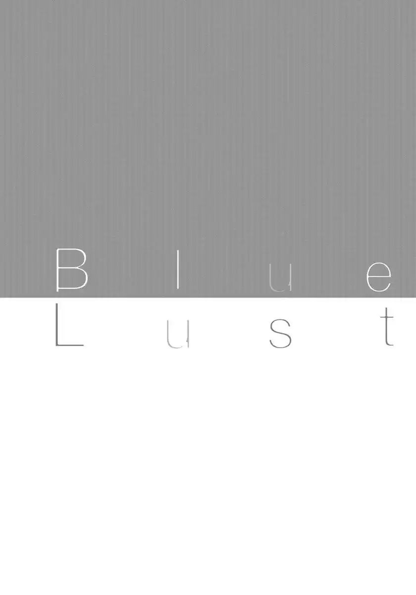 Blue Lust Capitolo 14 page 2