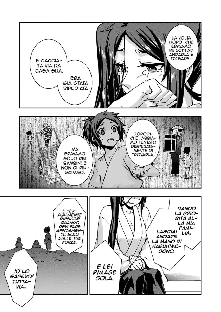 DanMachi 2 Capitolo 11 page 10