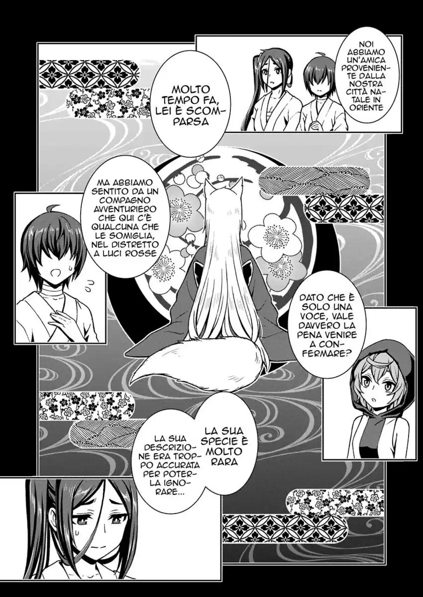 DanMachi 2 Capitolo 02 page 10