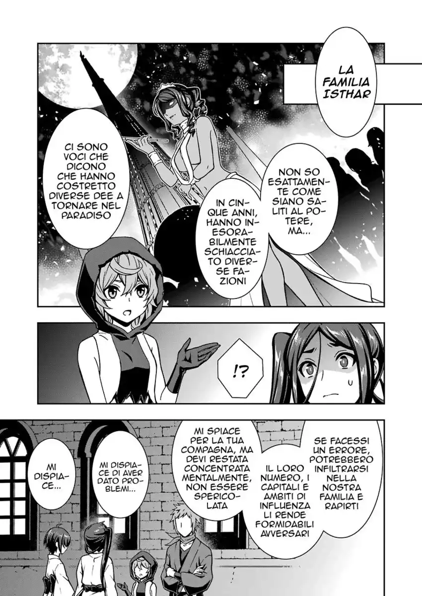 DanMachi 2 Capitolo 02 page 12