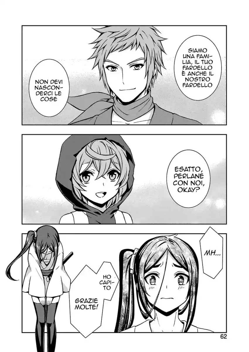 DanMachi 2 Capitolo 02 page 9