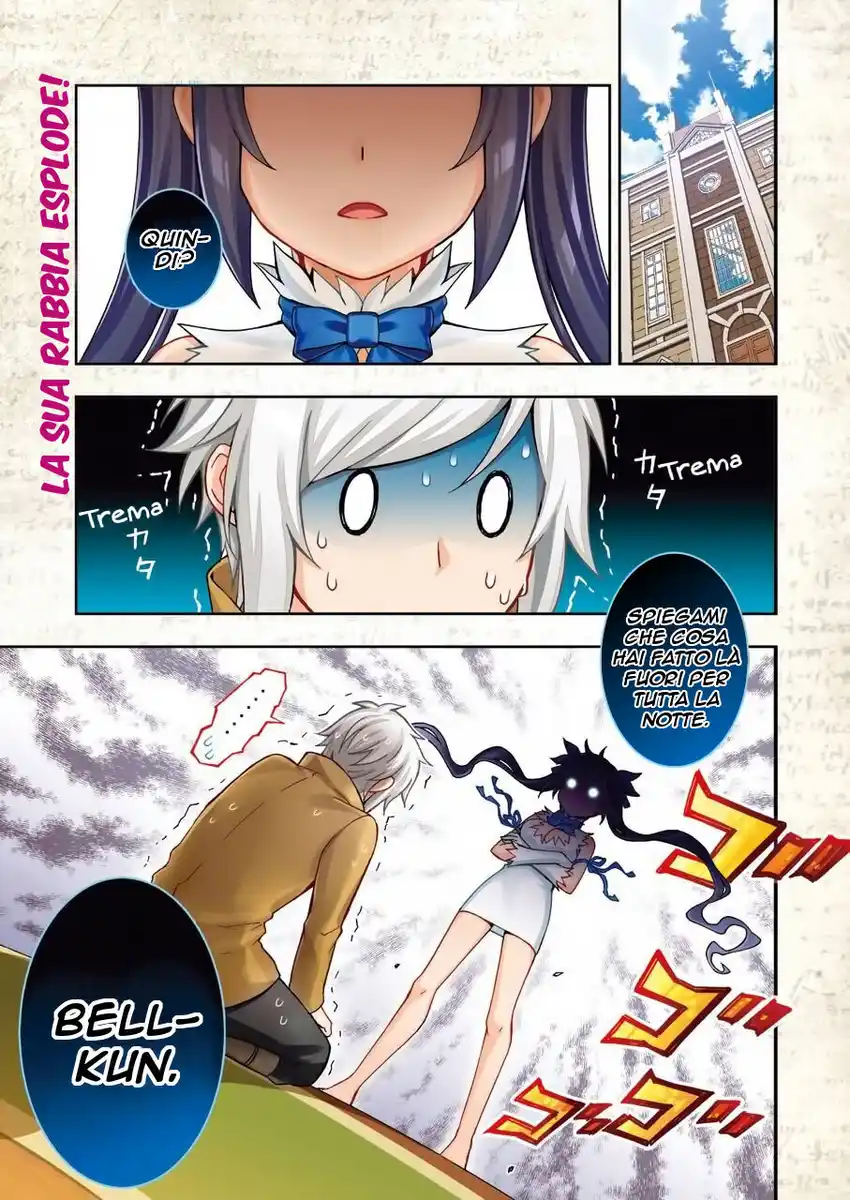 DanMachi 2 Capitolo 07 page 2