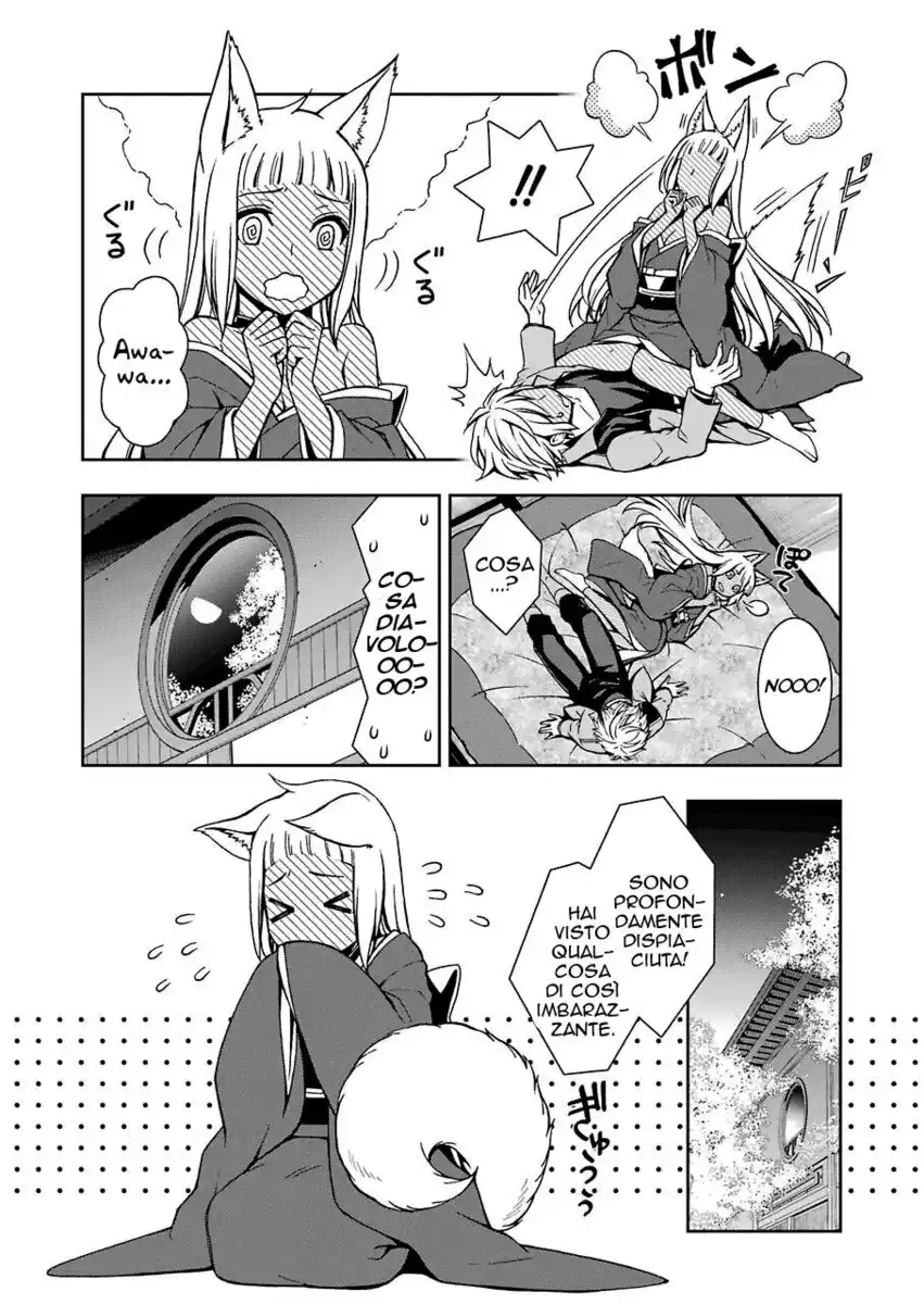 DanMachi 2 Capitolo 05 page 7