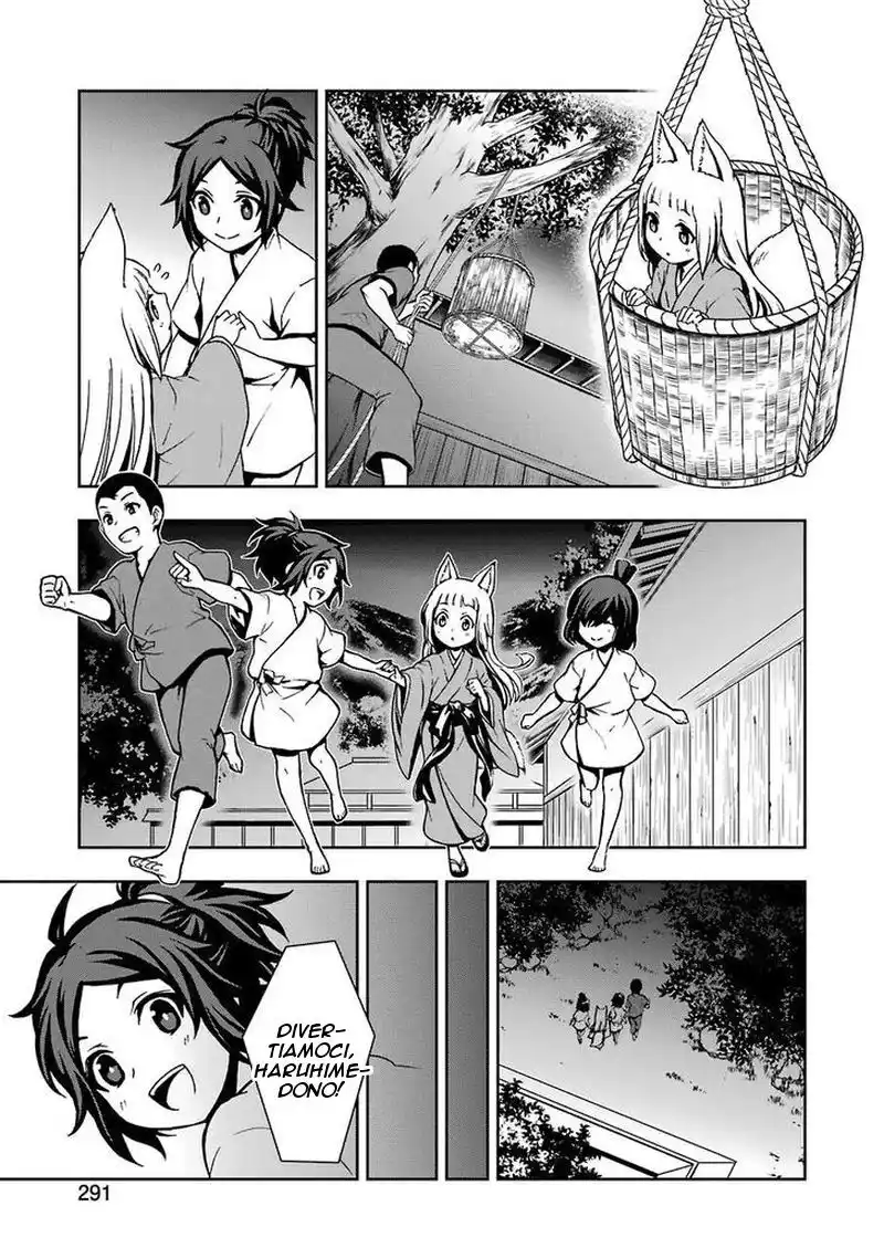 DanMachi 2 Capitolo 09 page 5