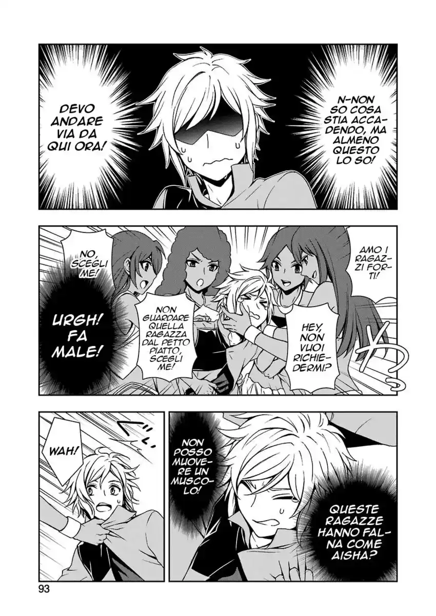 DanMachi 2 Capitolo 03 page 12