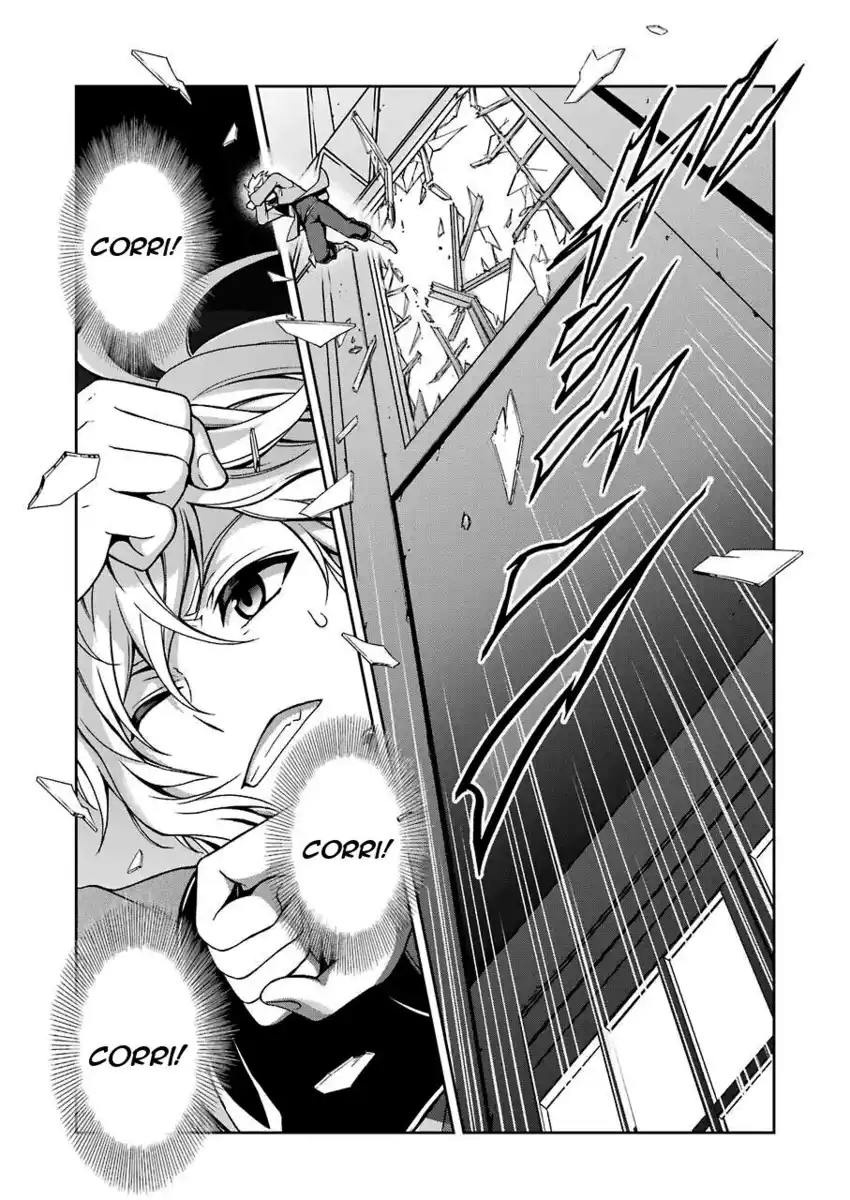 DanMachi 2 Capitolo 03 page 24