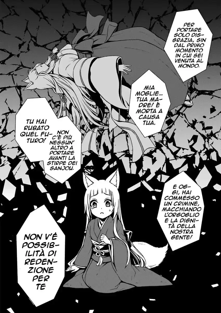 DanMachi 2 Capitolo 10 page 9