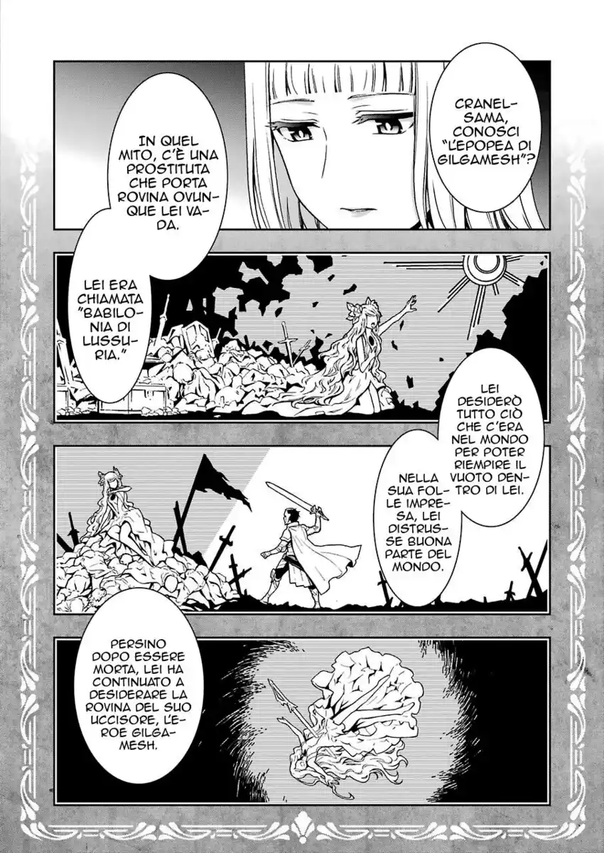 DanMachi 2 Capitolo 06 page 3