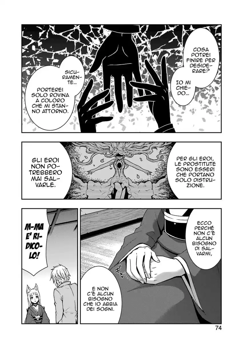 DanMachi 2 Capitolo 06 page 5