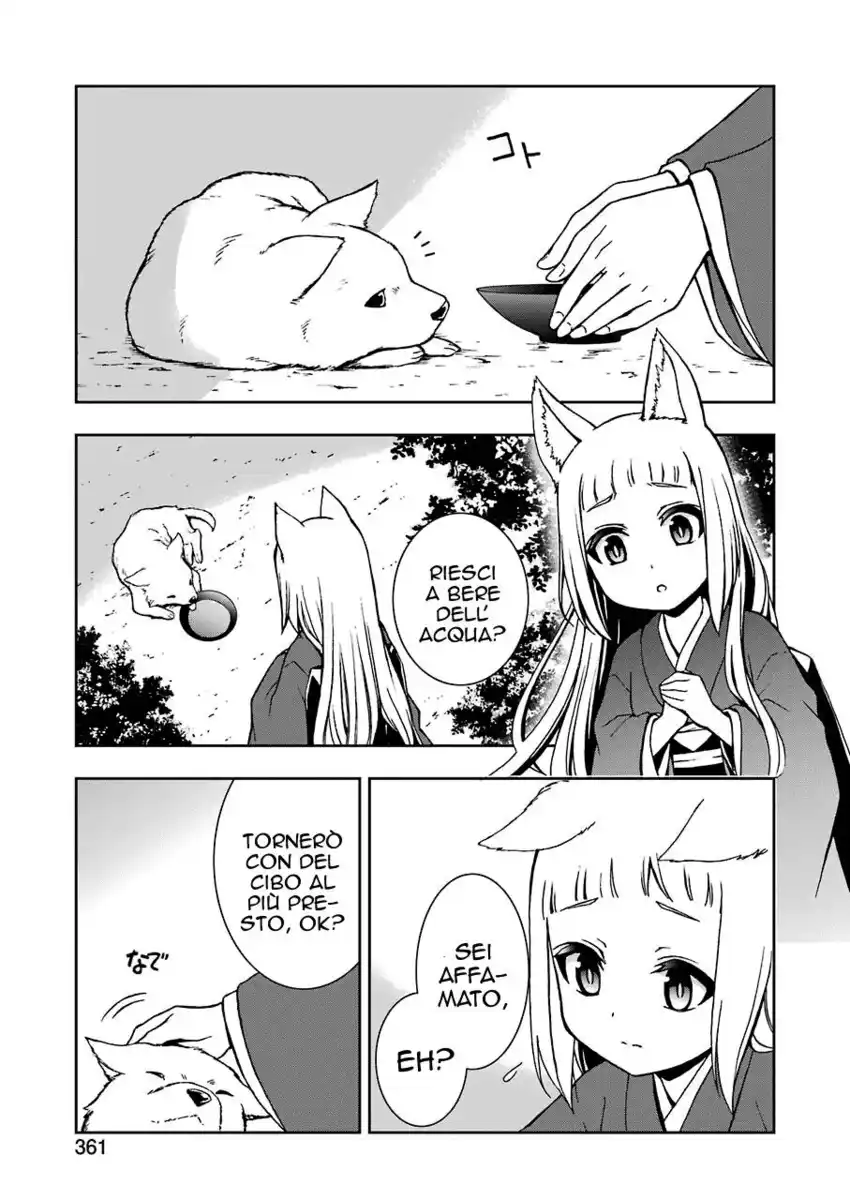 DanMachi 2 Capitolo 08 page 10