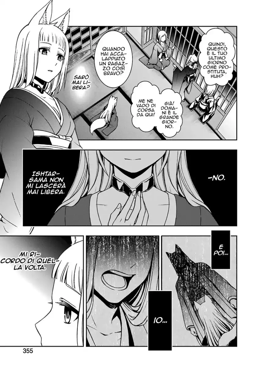 DanMachi 2 Capitolo 08 page 4