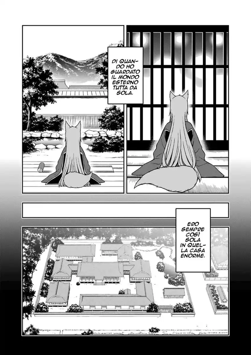 DanMachi 2 Capitolo 08 page 5