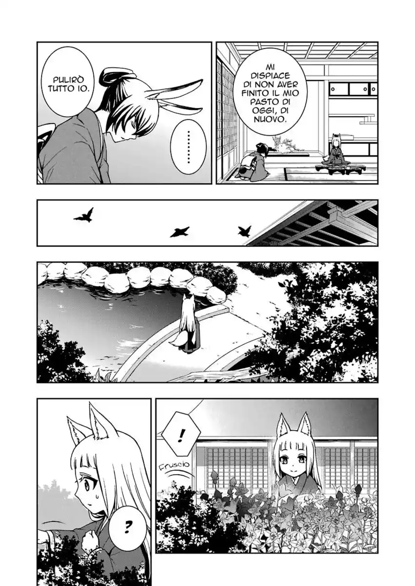 DanMachi 2 Capitolo 08 page 8