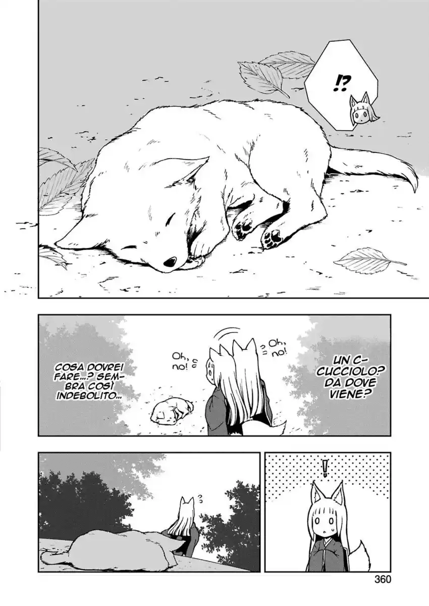 DanMachi 2 Capitolo 08 page 9