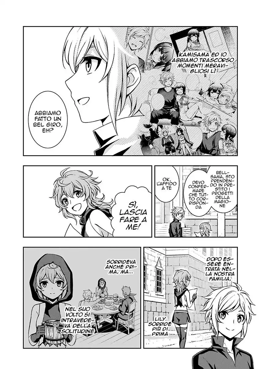 DanMachi 2 Capitolo 01 page 7