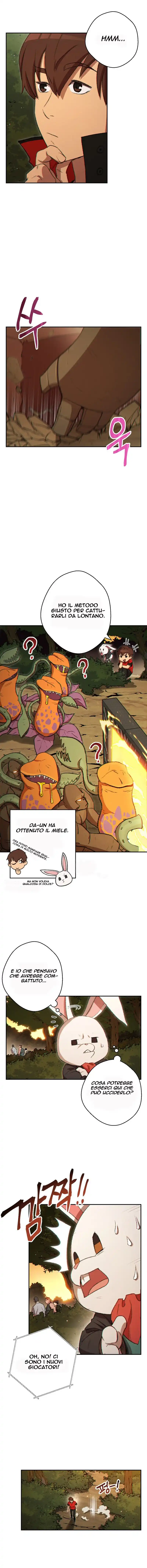 Dungeon Reset Capitolo 32 page 9