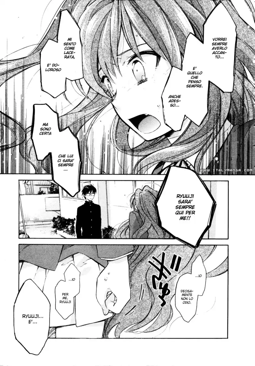 Toradora! Capitolo 11 page 5