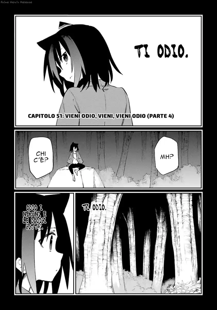 Urami Koi, Koi, Urami Koi. Capitolo 51 page 4