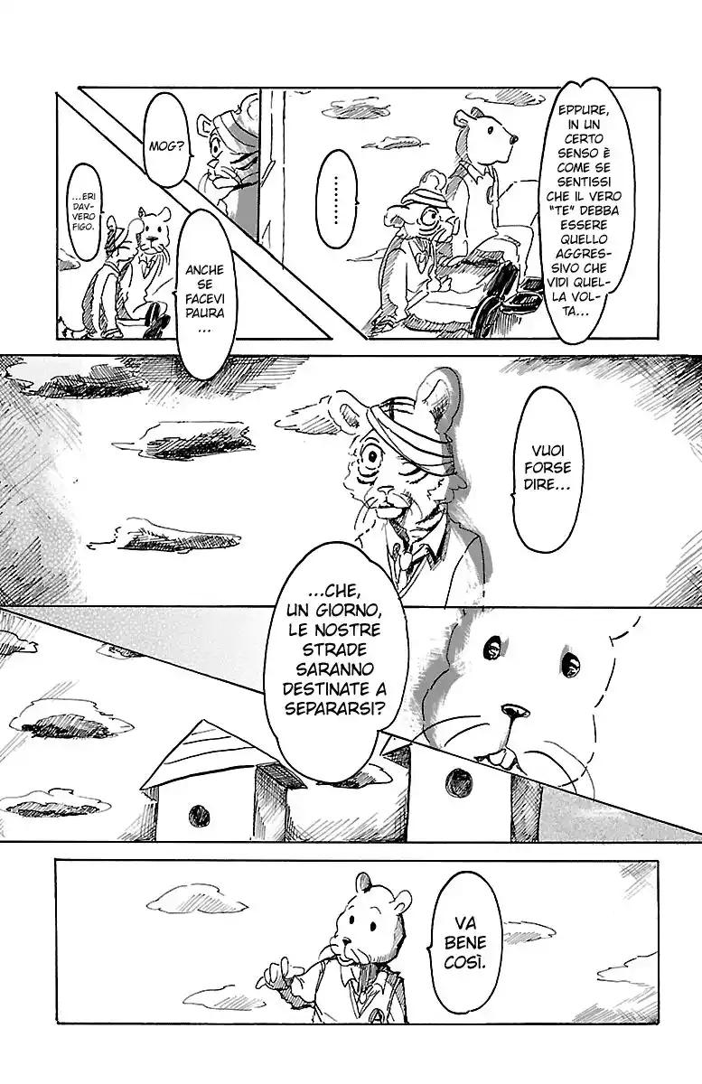 Beast Complex Capitolo 02 page 28