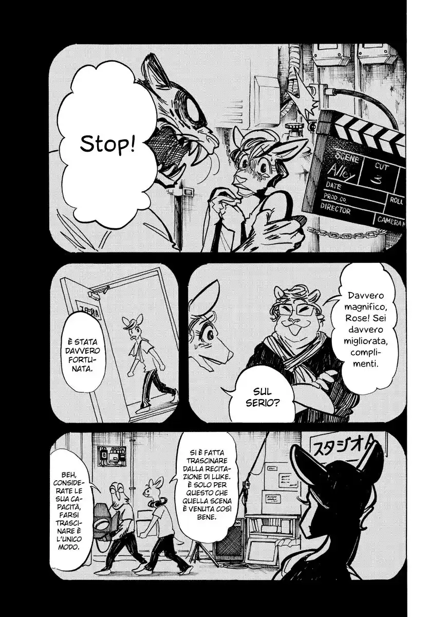 Beast Complex Capitolo 12 page 16