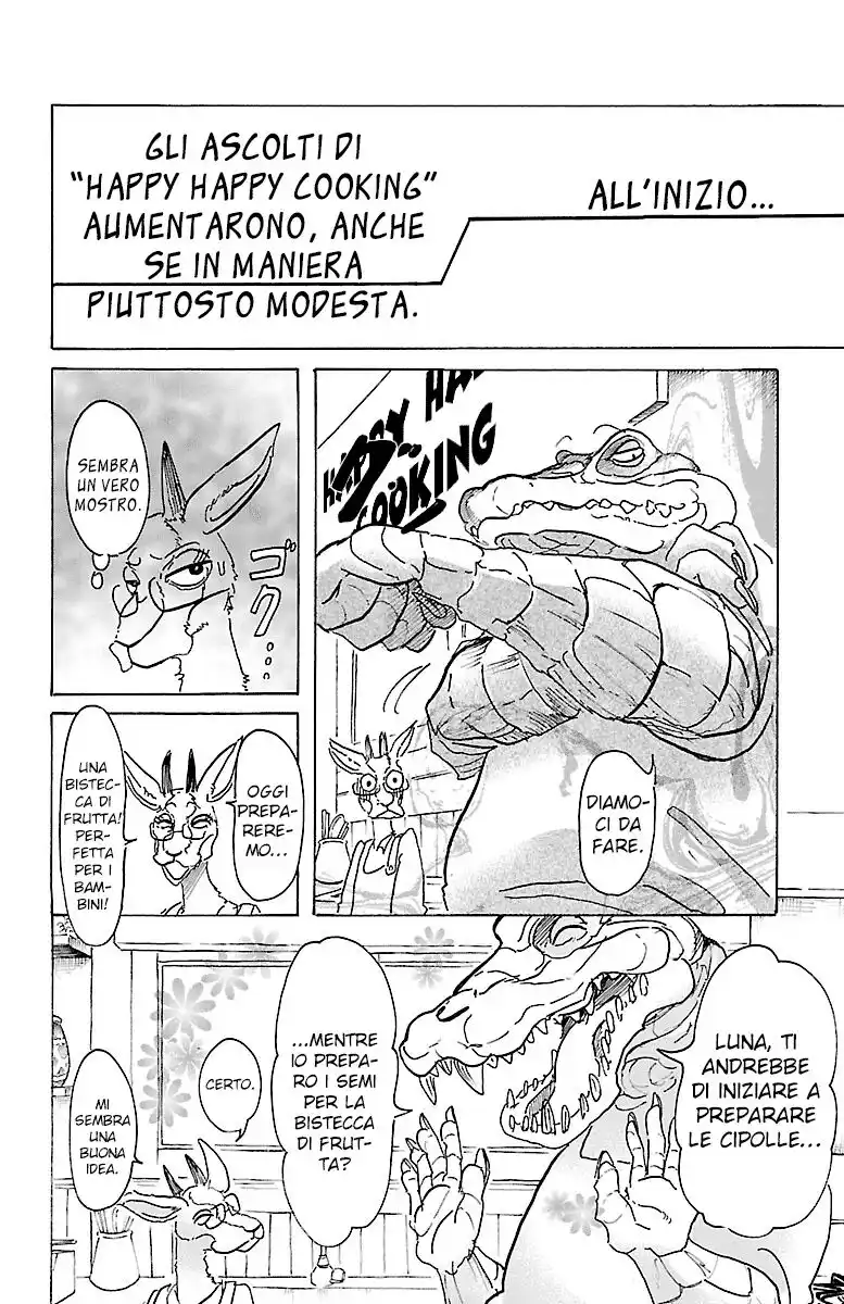 Beast Complex Capitolo 05 page 13