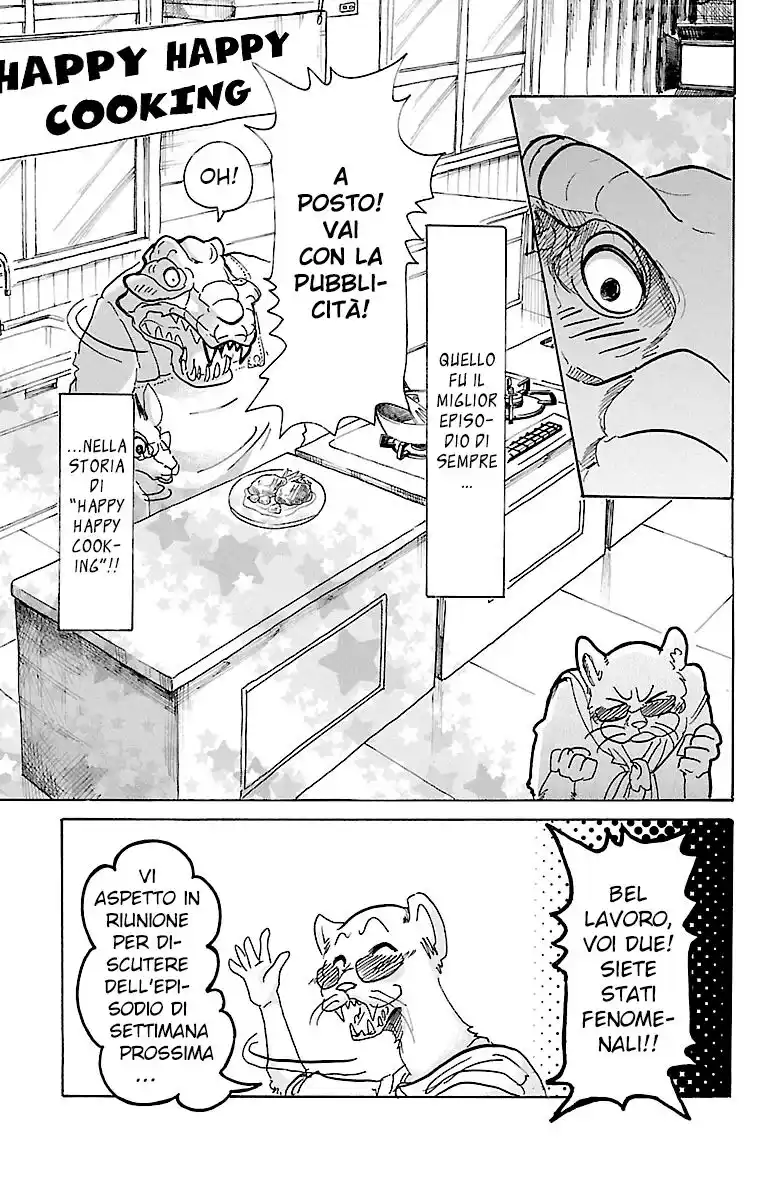 Beast Complex Capitolo 05 page 25