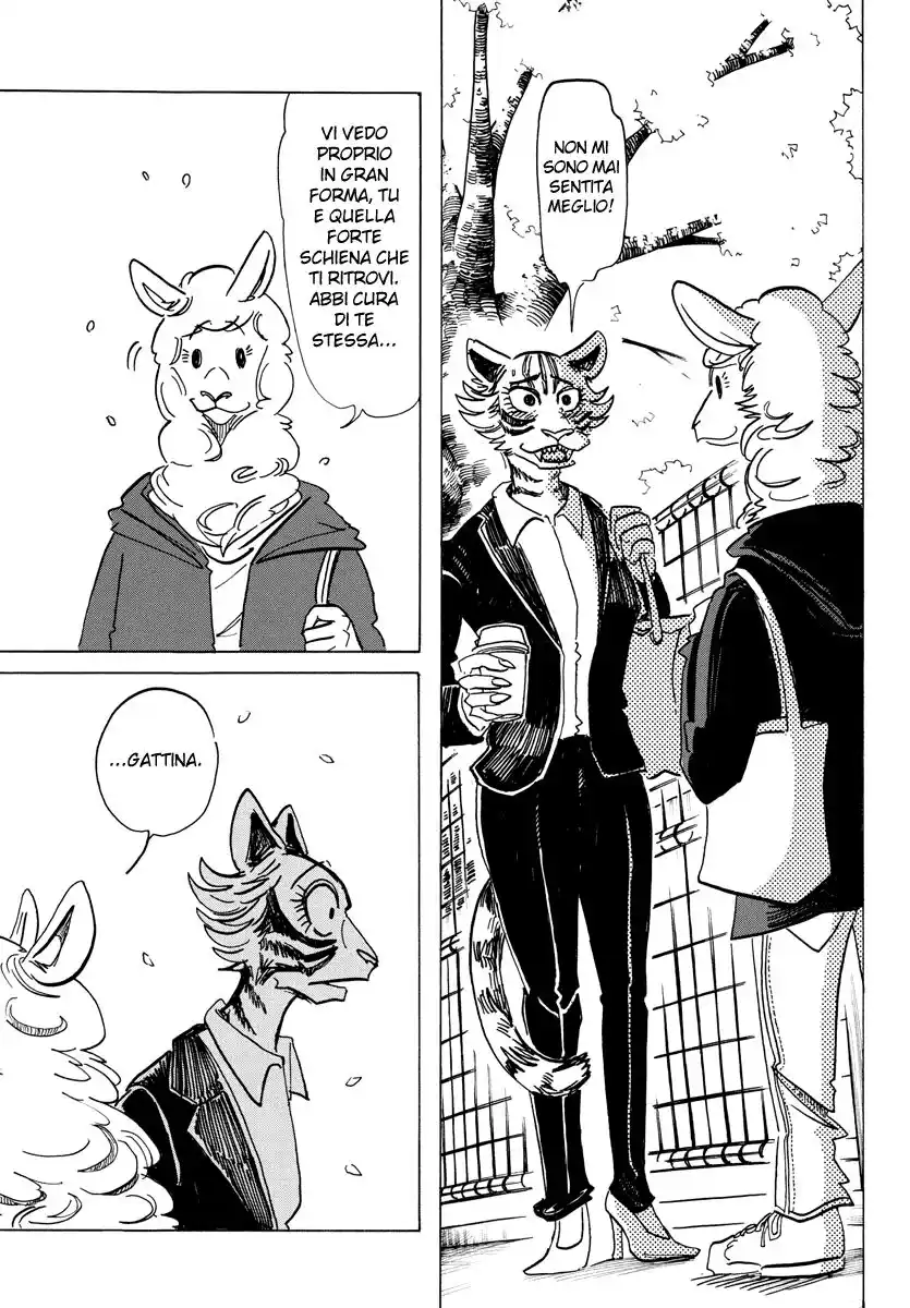 Beast Complex Capitolo 13 page 22