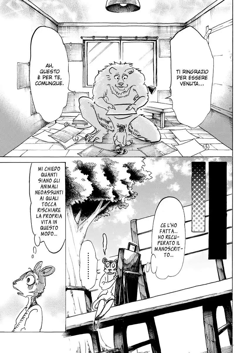 Beast Complex Capitolo 07 page 24