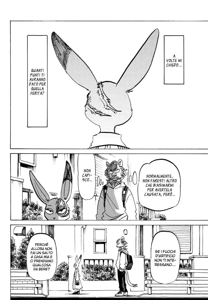 Beast Complex Capitolo 18 page 13