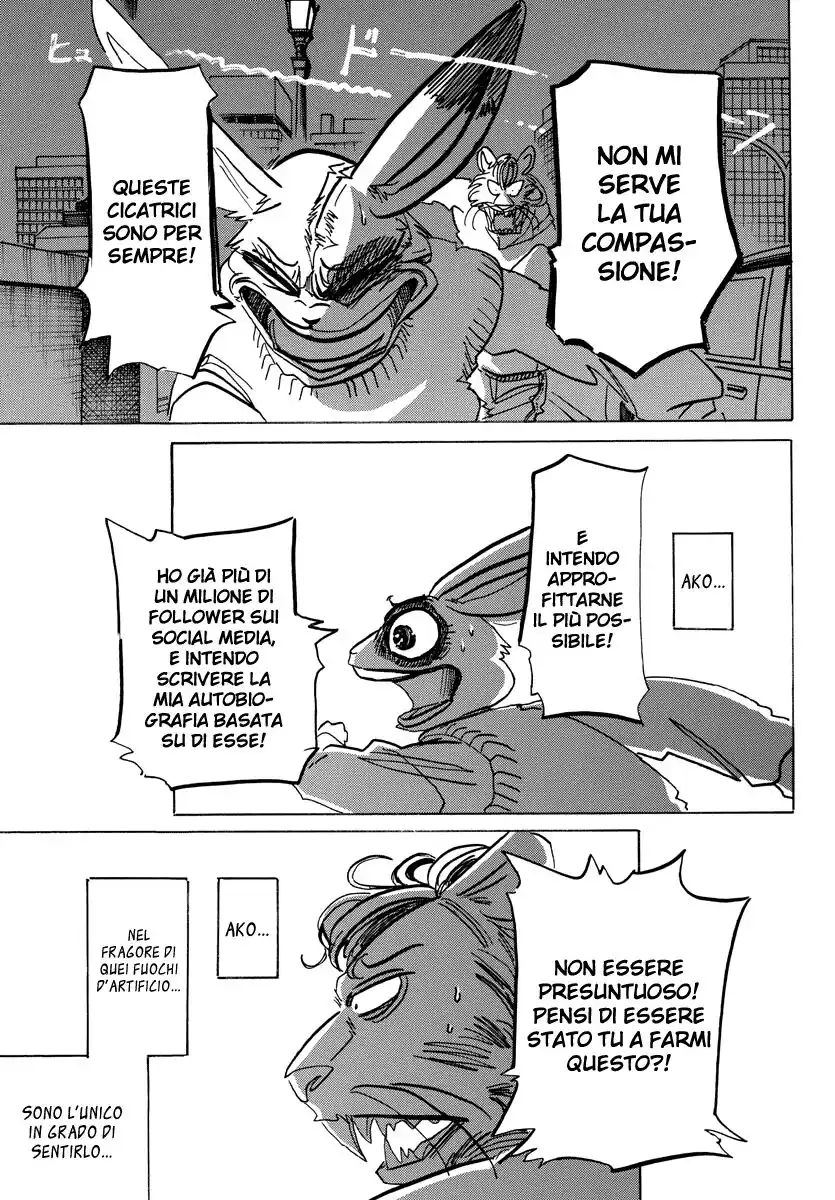 Beast Complex Capitolo 18 page 18