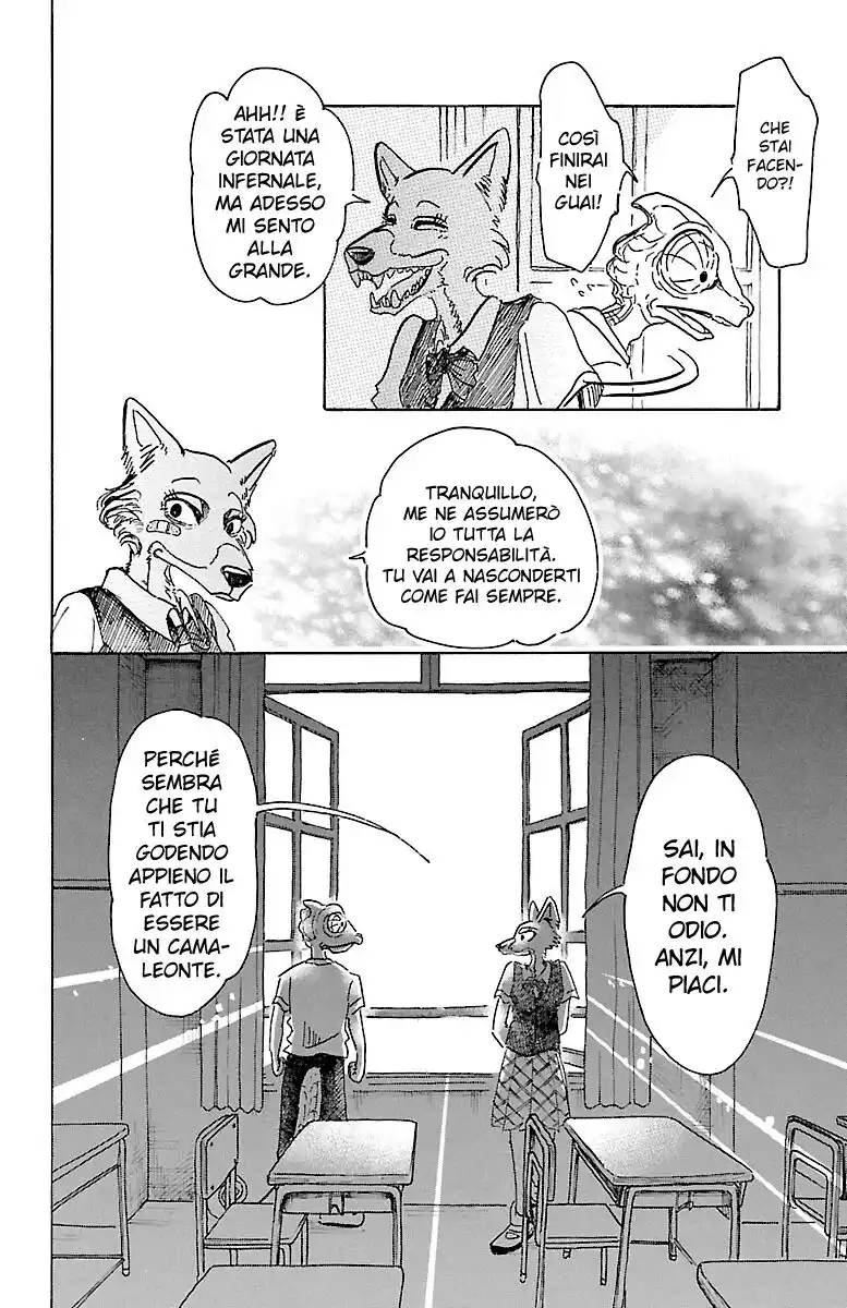 Beast Complex Capitolo 06 page 22