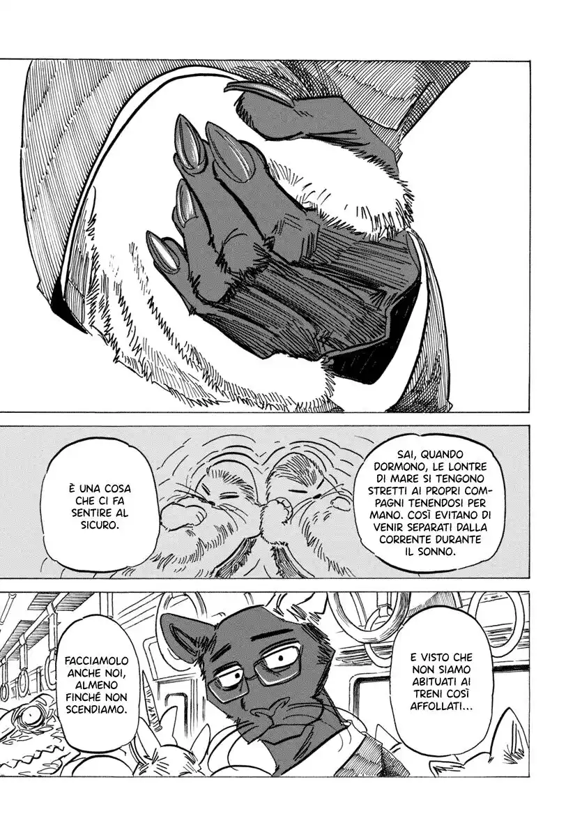 Beast Complex Capitolo 20 page 20