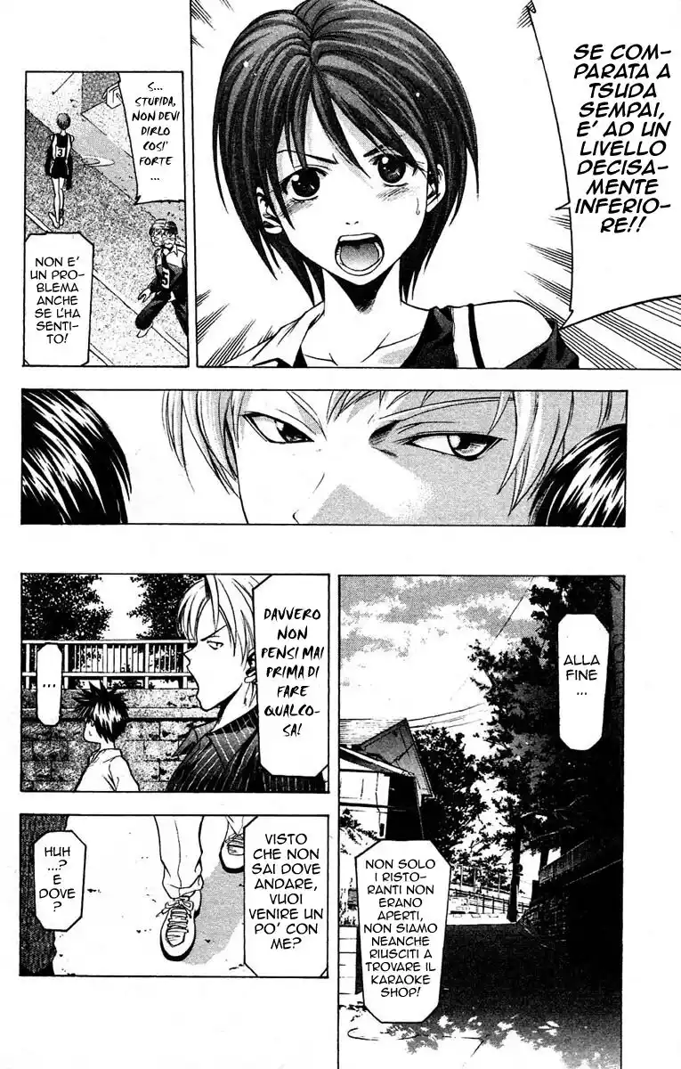 Suzuka Capitolo 25 page 6