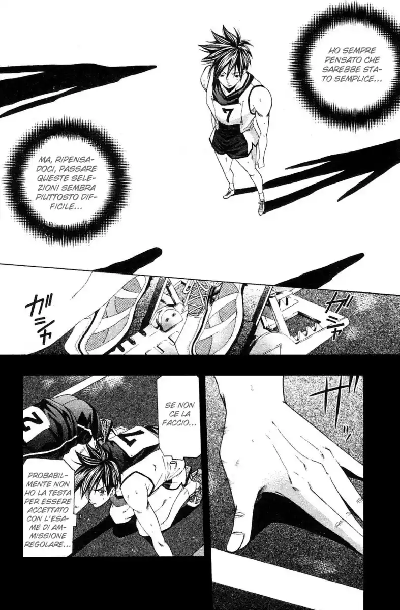 Suzuka Capitolo 140 page 11